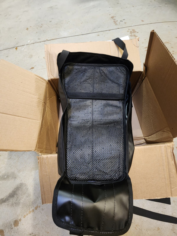Vanson KZ , GS / BarBike Disper