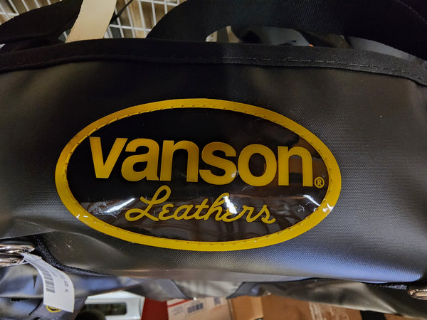 Vanson KZ , GS / BarBike Disper