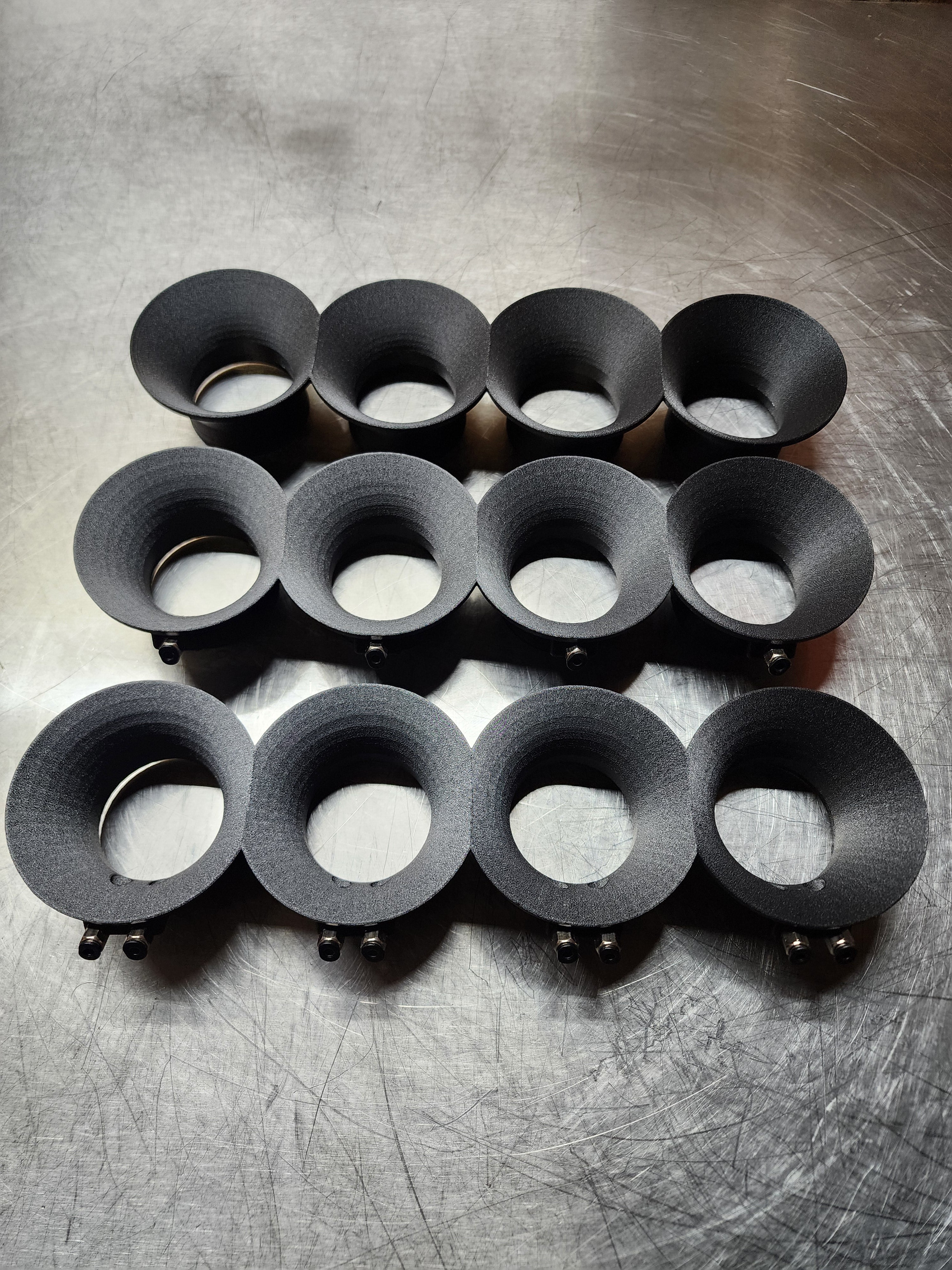 Velocity stacks – Hard Times Parts