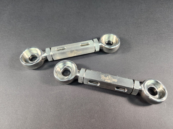 VOODOO LOWERING LINK ADJUSTABLE HAYABUSA 99-26 VLLABUSAJ9N