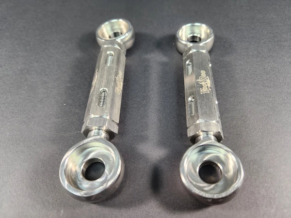 VOODOO LOWERING LINK ADJUSTABLE HAYABUSA 99-26 VLLABUSAJ9N