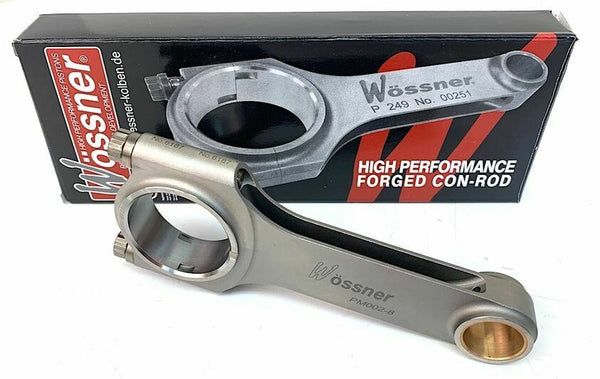 Wossner Connecting Rods Suzuki GSX1300R Hayabusa (99-19)