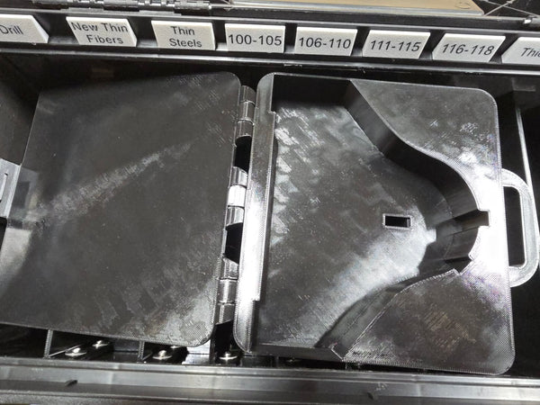 Franklin Clutch Service Box