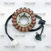 Ricks Motorsports stator