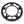 Load image into Gallery viewer, Vortex V4 Lightweight Rear Sprocket Black Machined
