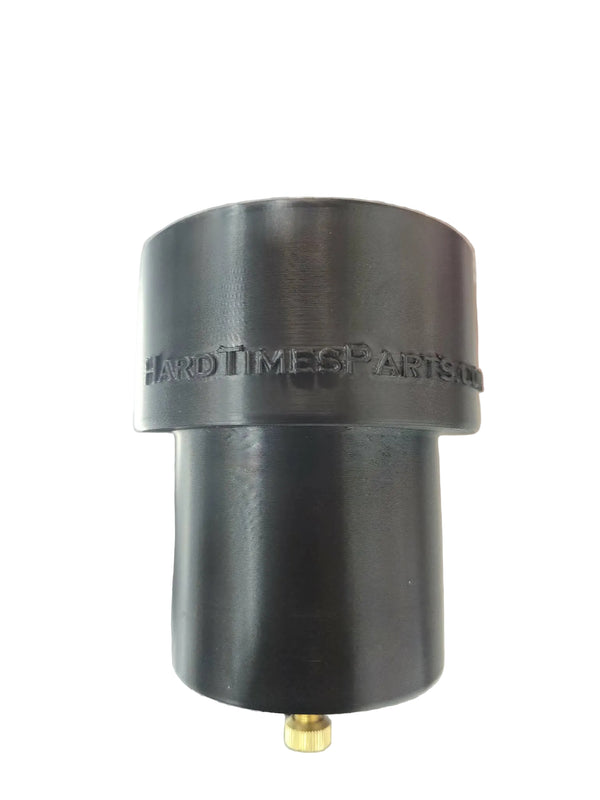 Hard Times Oil Separator Catch Can