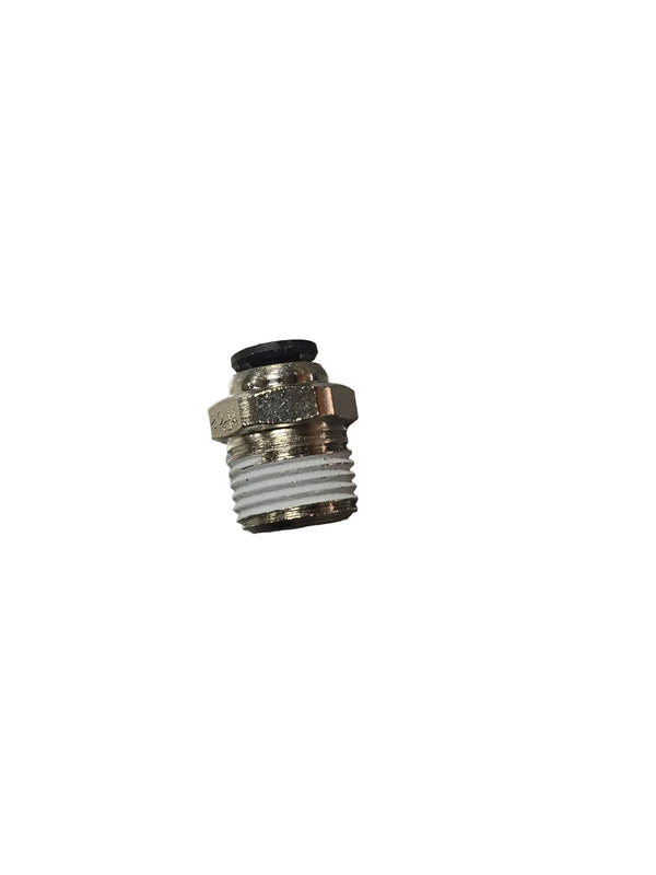 MPS Showerhead and fittings