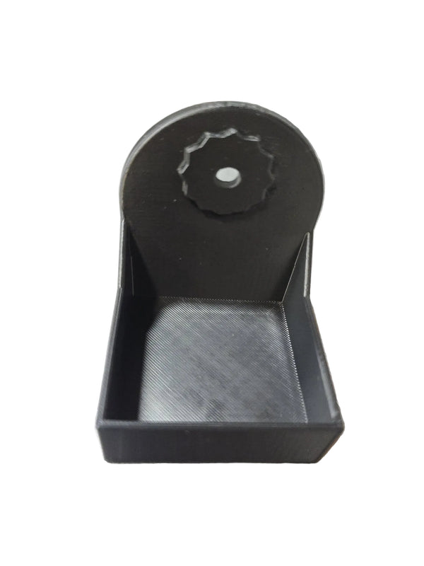 Klutch Kaddy clutch service holder