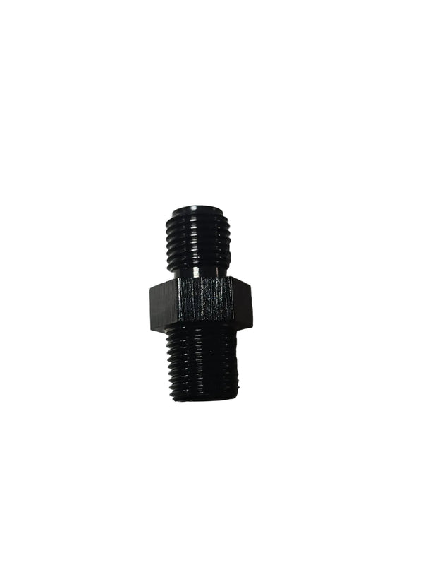 MPS Showerhead and fittings