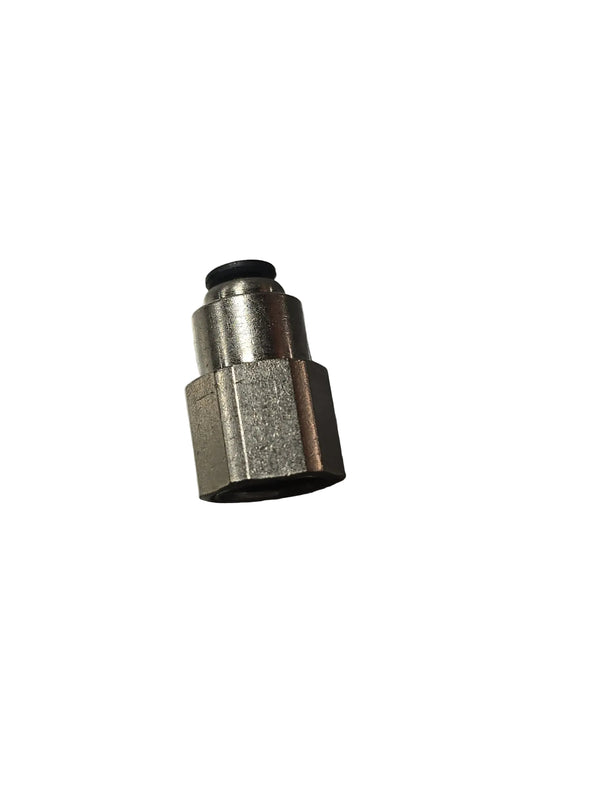MPS Showerhead and fittings