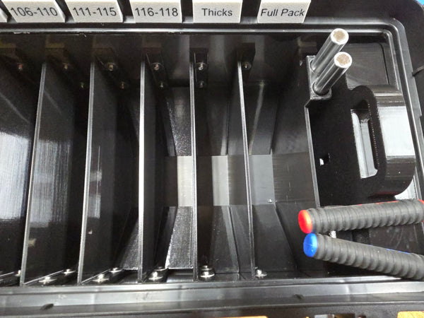 Franklin Clutch Service Box
