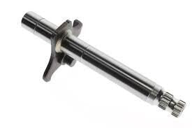 Hayabusa shift lever shafts