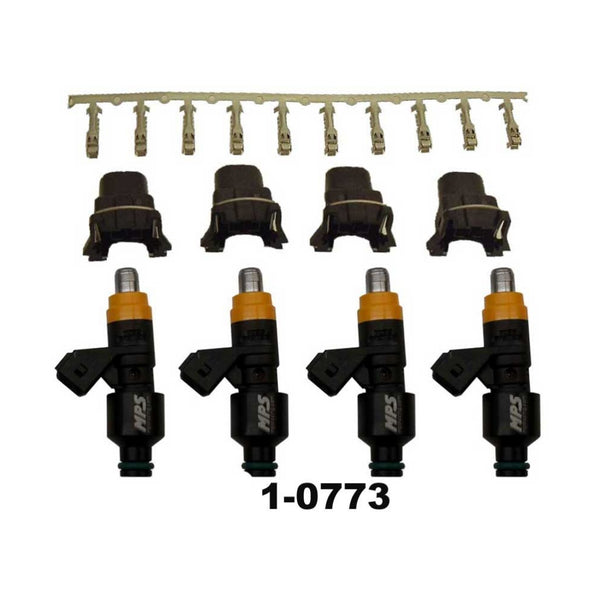 MPS Fuel Injector Kits