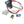 Load image into Gallery viewer, Battery charge quick connect kit with mount
