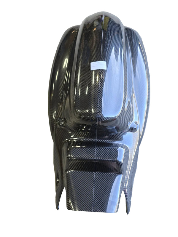 DME Carbon X Tail Hayabusa