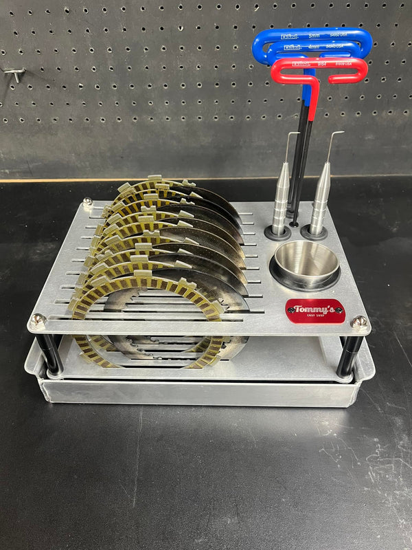 Clutch Tools