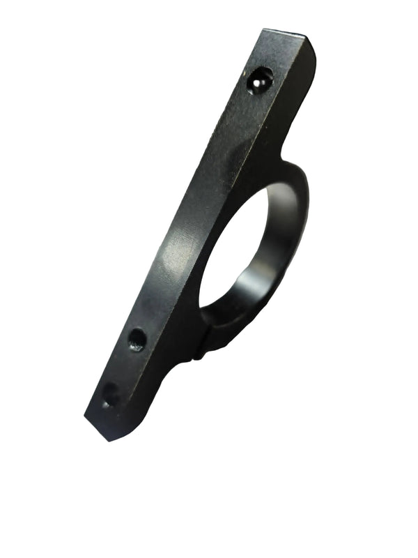 Billet universal mounts