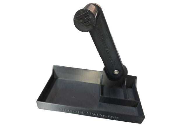 Klutch Kaddy clutch service holder
