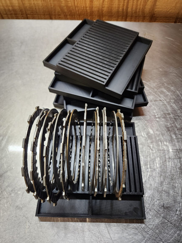 Clutch Tools
