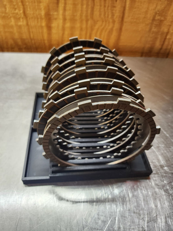 Clutch Tools