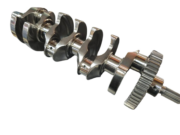 BC Crower/Carrillo hayabusa billet crankshafts