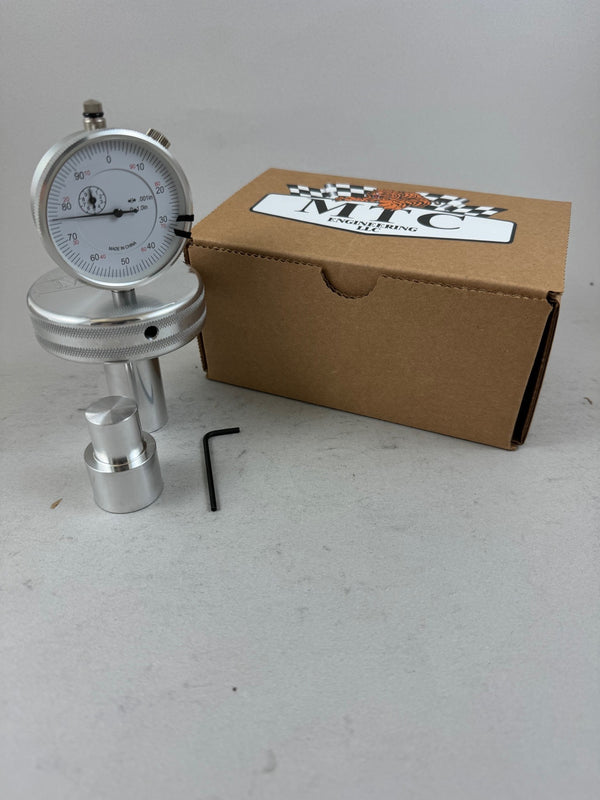 Clutch Tools