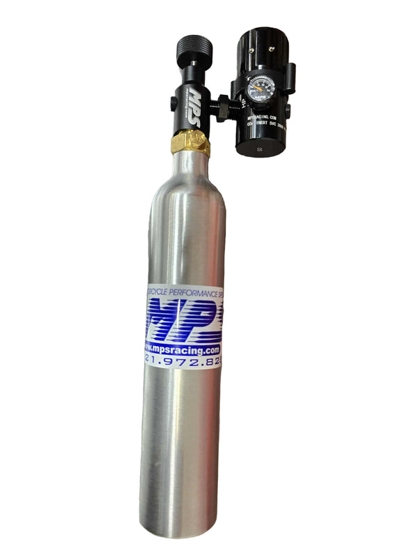 MPS CO2 System 7