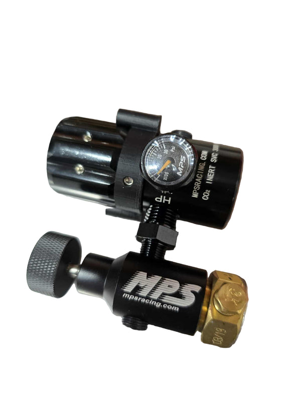MPS CO2 System 7