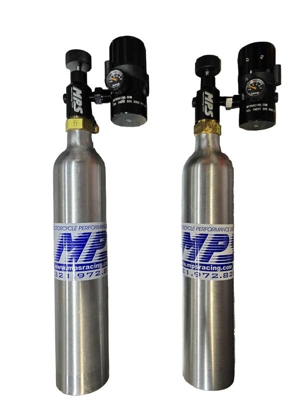 MPS CO2 System 7