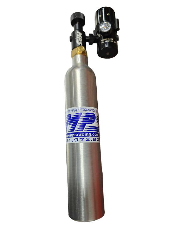 MPS CO2 System 7
