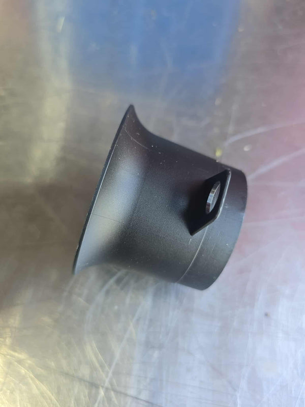 Carpenter Racing 2017+ GSXR-1000 Velocity Stacks