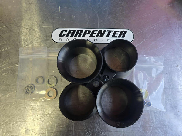 Carpenter Racing 2017+ GSXR-1000 Velocity Stacks