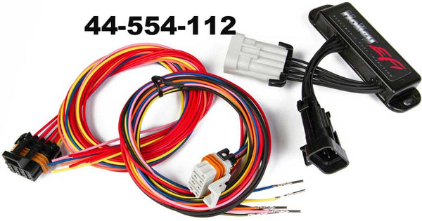 Igniters for standalone ecus