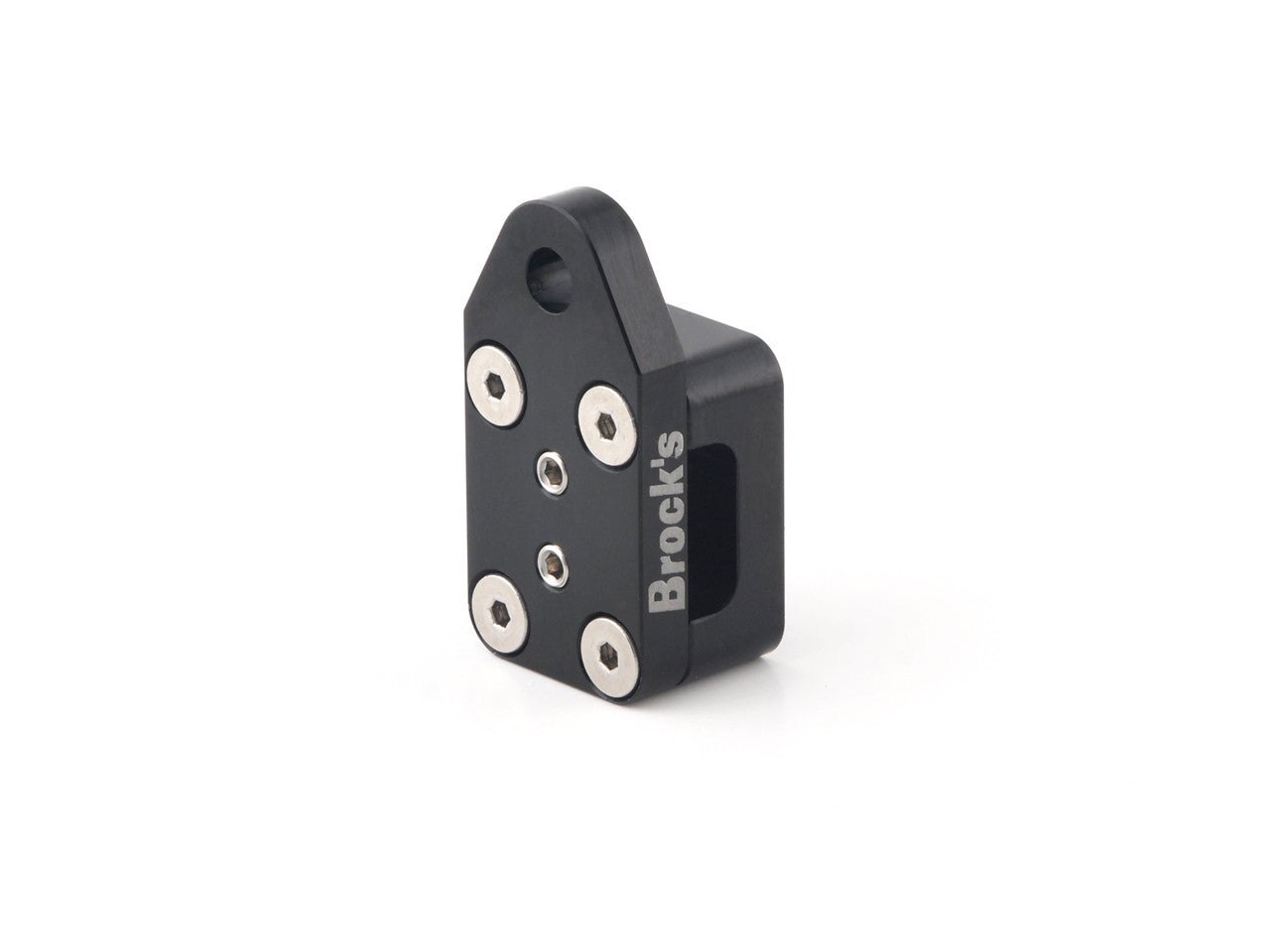 Air Shifter Lever Clamp ZX-14 (06-25) – Hard Times Parts