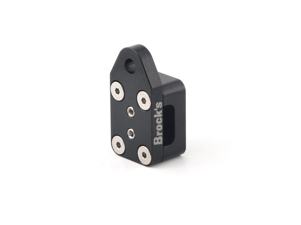 Air Shifter Lever Clamp ZX-14 (06-25)