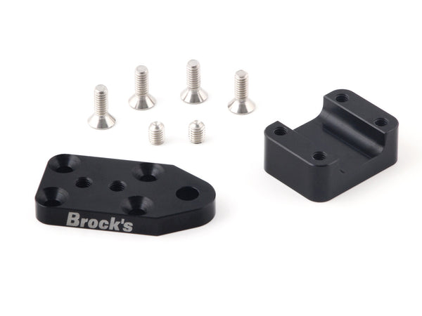 Air Shifter Lever Clamp ZX-14 (06-25)