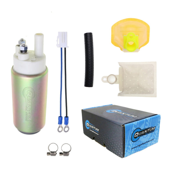 OE replacement QUANTUM ELECTRIC FUEL PUMP kits