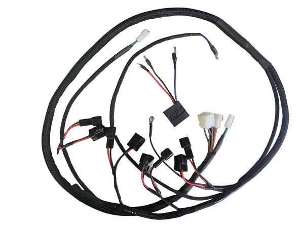 MPS Digital Kill RACE plug and play harness