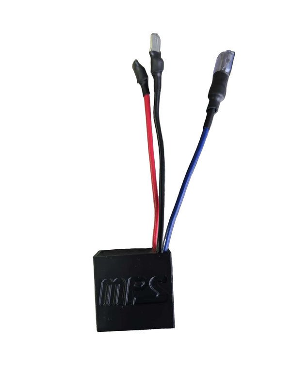 MPS Digital Kill RACE plug and play harness