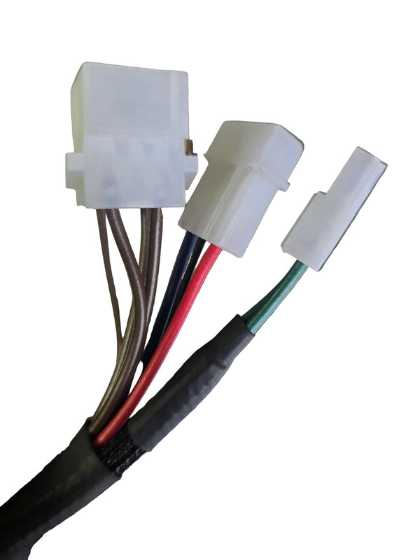 MPS Digital Kill RACE plug and play harness