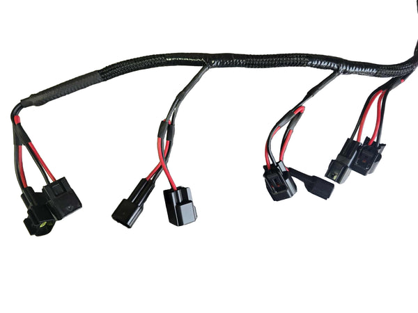 MPS Digital Kill RACE plug and play harness