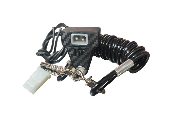 Grudge/Universal Tether kill