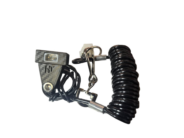 Grudge/Universal Tether kill