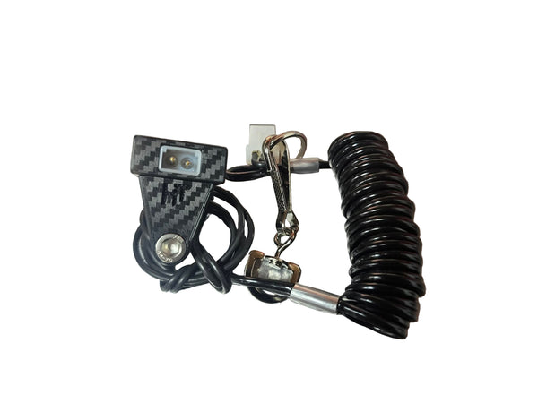 Grudge/Universal Tether kill