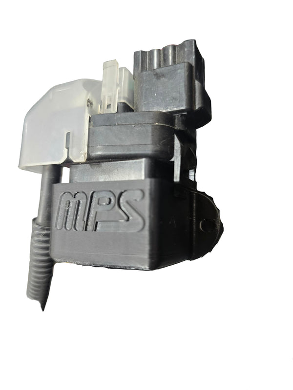 M P S Mount Solenoid Starter Suzuki Oem 1-0979