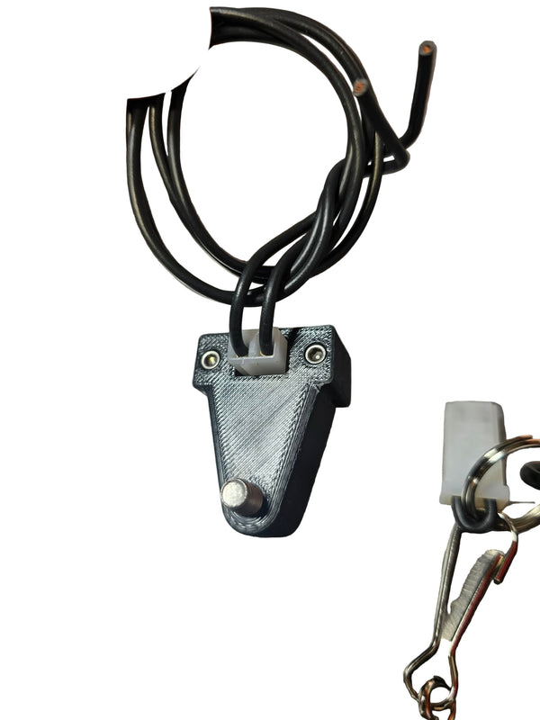 Grudge/Universal Tether kill