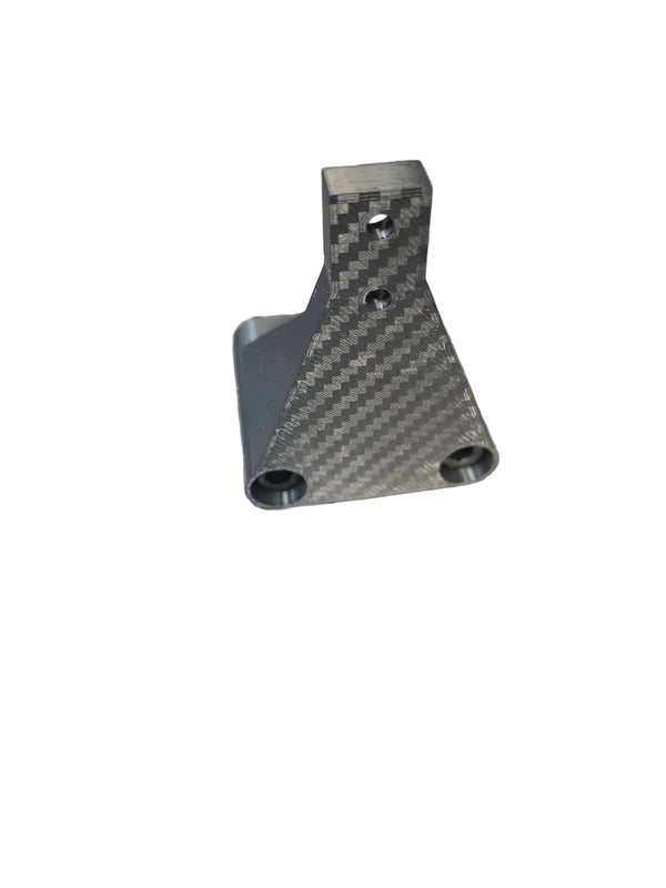 99-07 hayabusa MPS showerhead solenoid mount