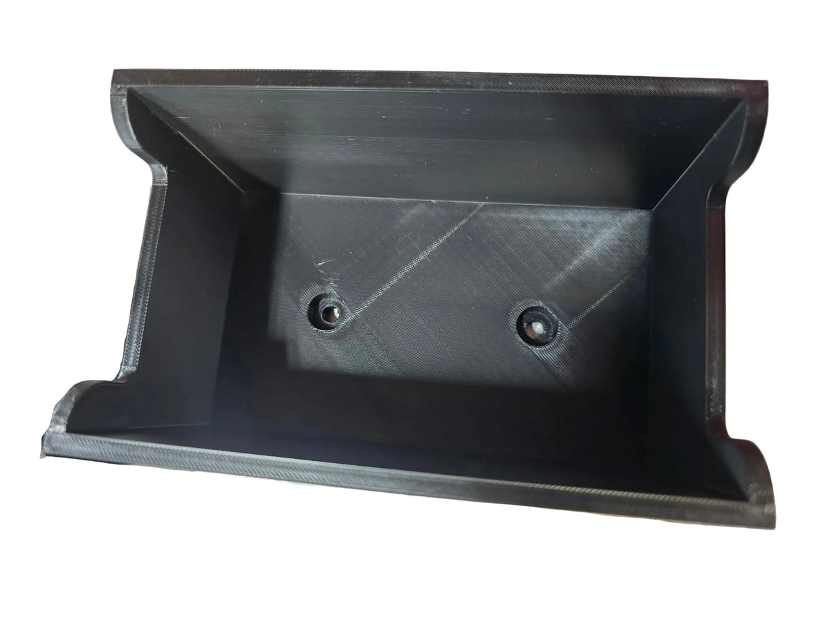 Full spectrum P12RR16 battery box – Hard Times Parts