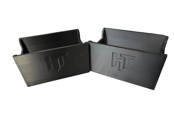 Full spectrum P12RR16 battery box