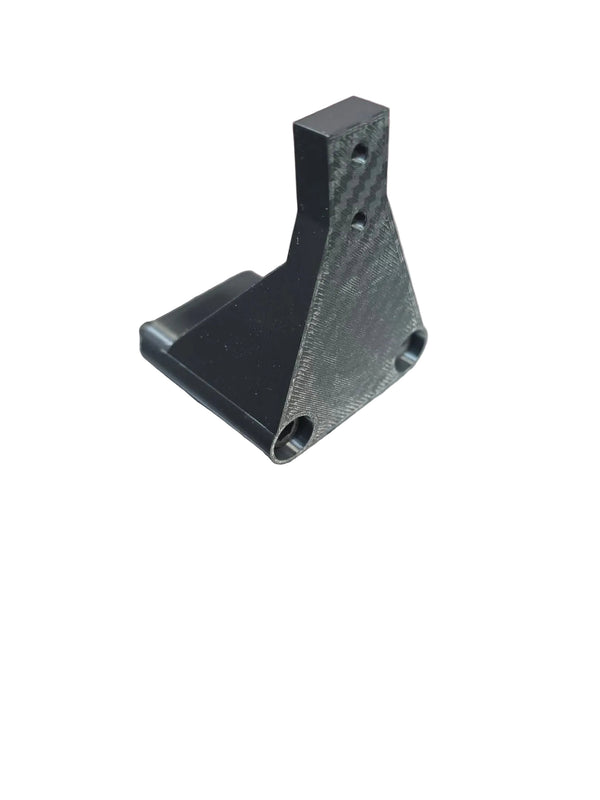 99-07 hayabusa MPS showerhead solenoid mount